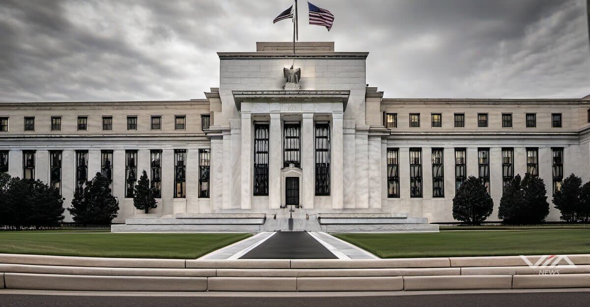 Fed's Rate Pause Fuels AI Deal Frenzy: CoreWeave and Marvell Signal Where Capital Is Flowing
