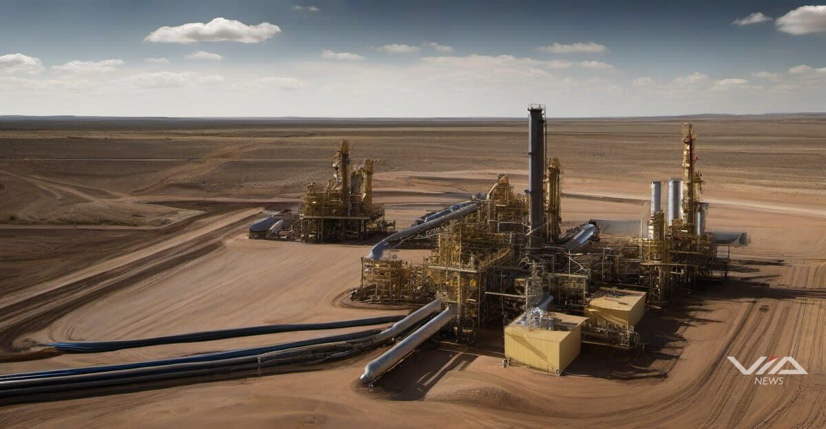 Shale Hits 70.6% of Argentina Oil Output as Pipeline Limits Loom