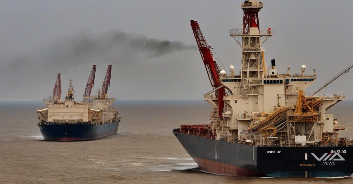 Hormuz Blockade Removes 20M Barrels Daily, Pushing Rate Cuts to Late 2026