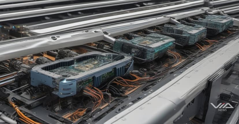 88% of Enterprise AI Leaders Regret Skipping Foundations as Dell-NVIDIA Infrastructure Wave Crests