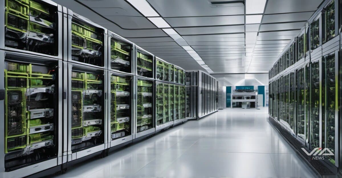 Dell-NVIDIA Infrastructure Push Targets Enterprise AI Consolidation as Cloud Costs Mount