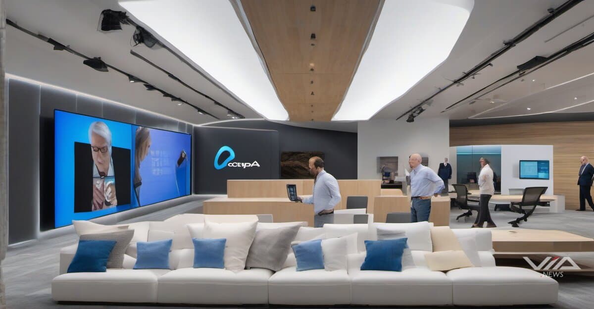 Coupa Acquires Rossum, Launches Two AI Products, and Hosts Conference on the Same Day