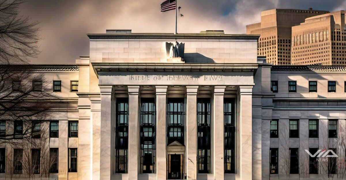 CME FedWatch Hits 50% Hike Probability as Warsh Inherits Surging Yields and a $6.7T Balance Sheet