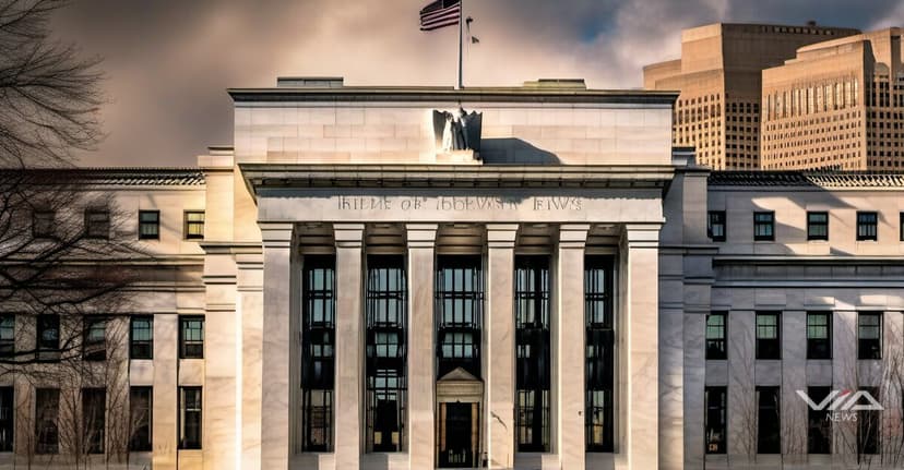 CME FedWatch Hits 50% Hike Probability as Warsh Inherits Surging Yields and a $6.7T Balance Sheet