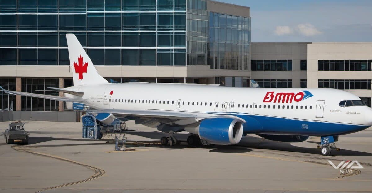 BMO Exit Could Cut AIR MILES Transaction Volume 15-25%, Threatening Diversified Royalty Revenue