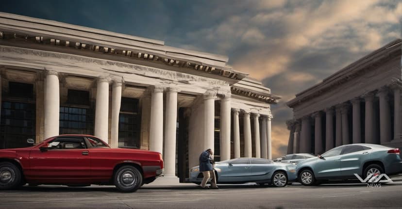 CPI Surge to 3.3% Collapses Rate-Cut Bets, Triggers 22% Wipeout in Cloud ETFs