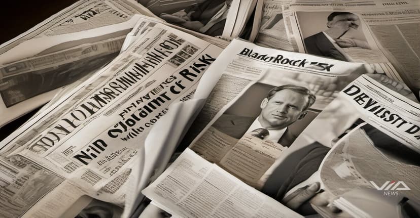 Private Credit Stress and Market Selloff Signal Shift in Risk Appetite