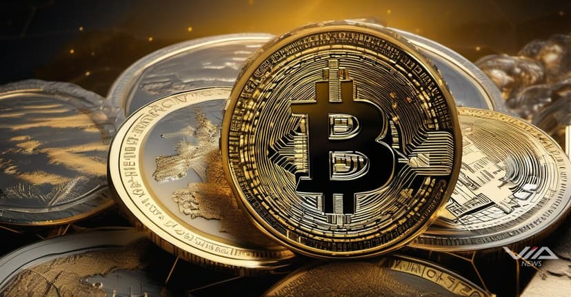 JPMorgan's On-Chain Fund Launch Coincides With Fresh Bitcoin ETF Inflows