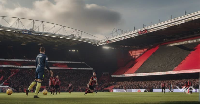 AFC Bournemouth faces catastrophic financial risk from £200M broadcasting dependency