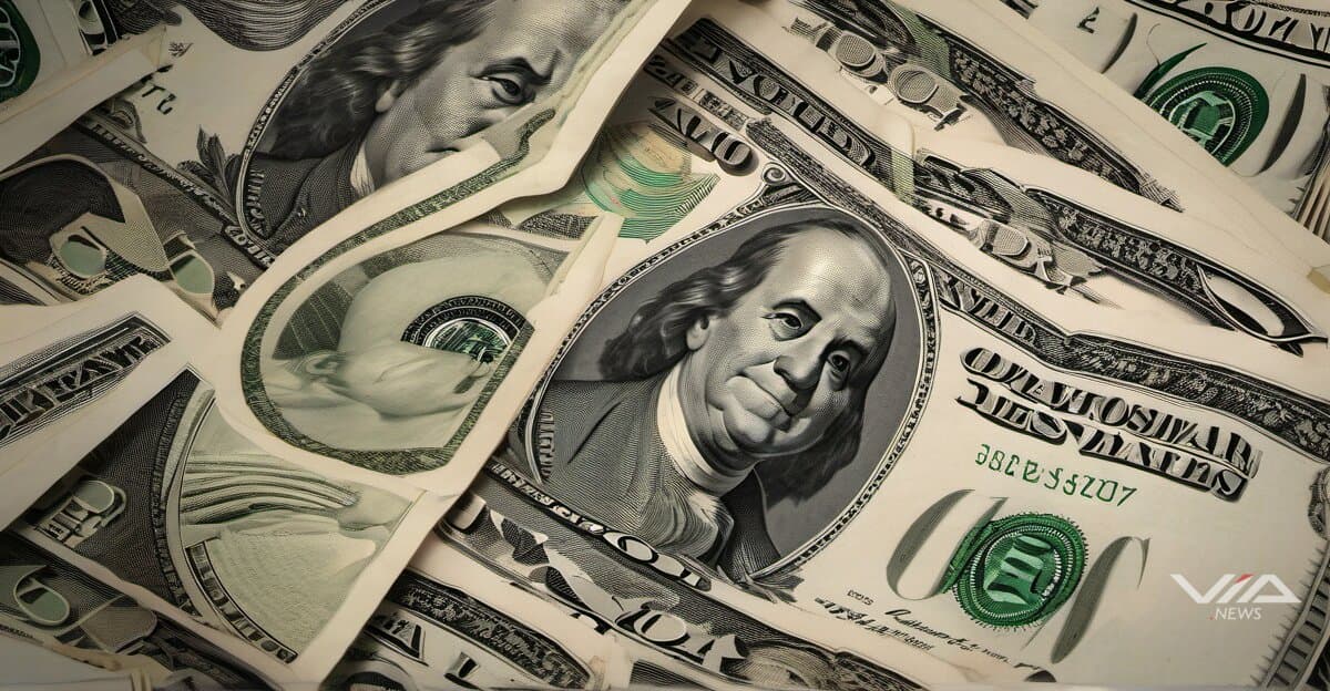 Dollar Hits Three-Year Low as Fed Transition and Iran Deal Progress Reshape Currency Markets
