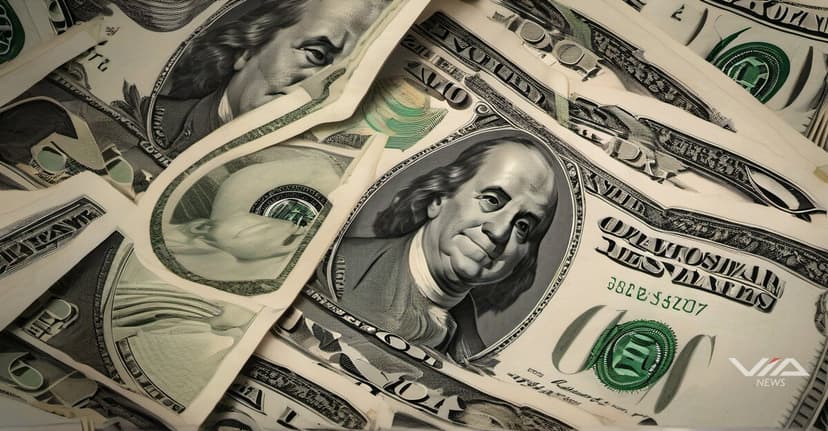 Dollar Hits Three-Year Low as Fed Transition and Iran Deal Progress Reshape Currency Markets