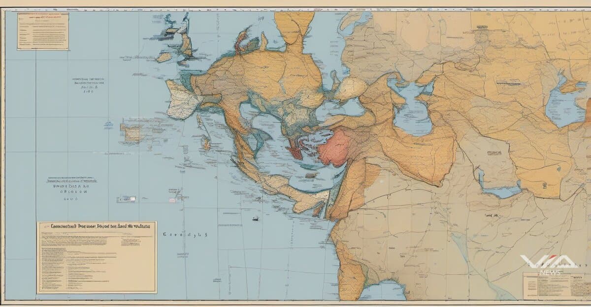 Treasury Yields Swing as Oil Tops $100 on Hormuz Blockade Order