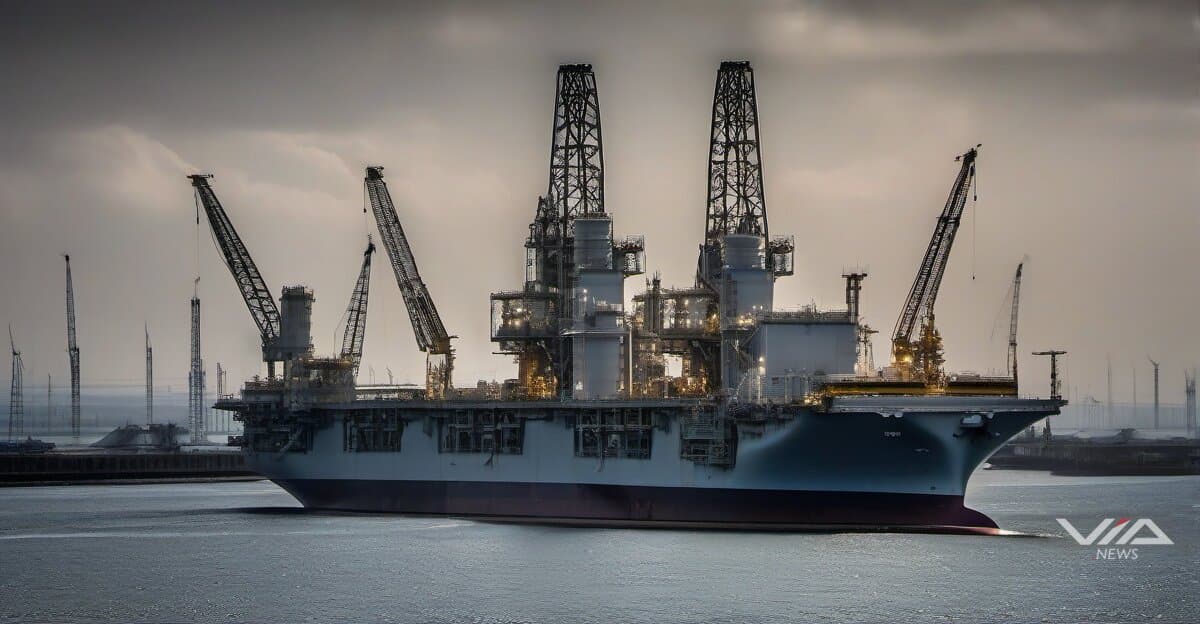 S&P 500 Falls 2.5% as Iranian Strikes on Energy Infrastructure Trigger Global Market Selloff