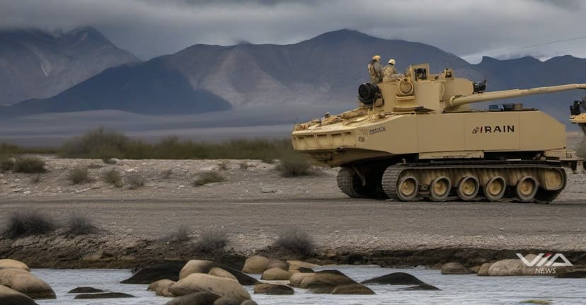 Treasury Yields Drop as Iran Tensions Push Investors to Safe Havens, Oil Tops $100