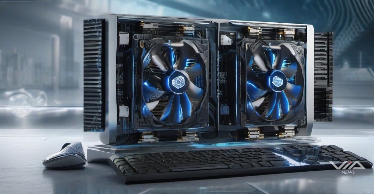 ICE Launches GPU Compute Futures, Opening Derivatives Market for AI Infrastructure