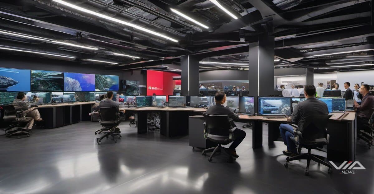 Nine NVIDIA GTC Taipei Partners in 48 Hours Signal Q3-Q4 Data Center Revenue Beat
