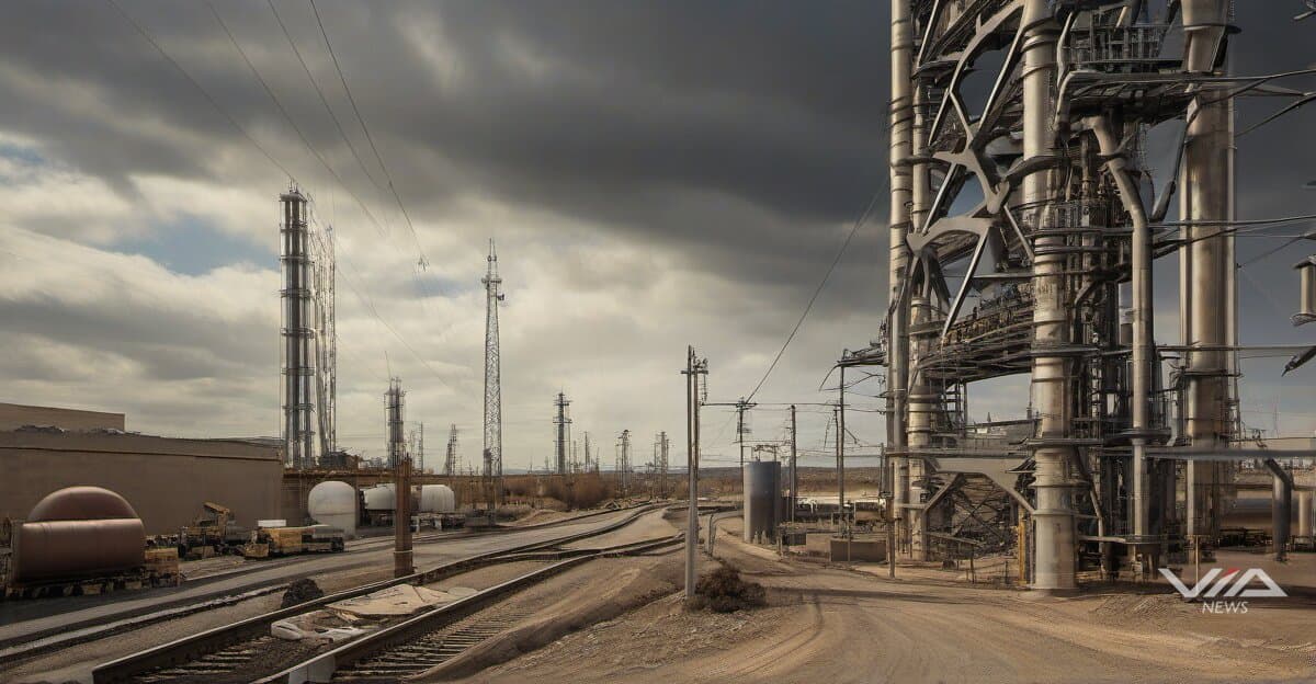 Energos Infrastructure Faces $2B Refinancing Gap After Scrapped Junk-Debt Sale