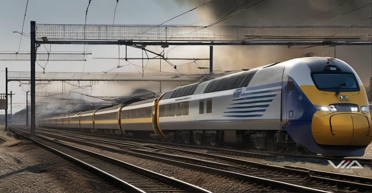 Railway's 30-Person Team Powers 31% of Fortune 500: The Hidden Infrastructure Risk Markets Are Ignoring