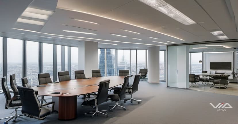 SCOR Reshuffles Top Ranks Ahead of December Strategy Reveal, Fairfax Raises C$650M for Debt Refinancing