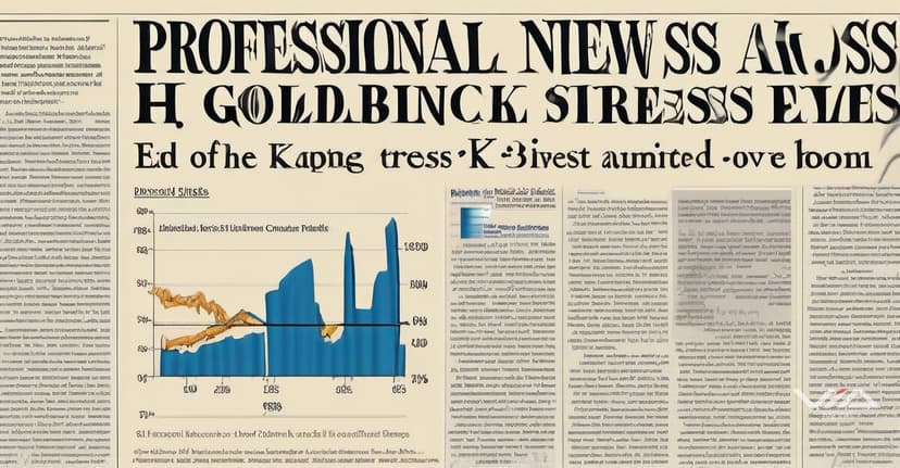 Iran Conflict Adds $857 to U.S. Fuel Costs as Bond Yields and Commodity Volatility End the Goldilocks Era