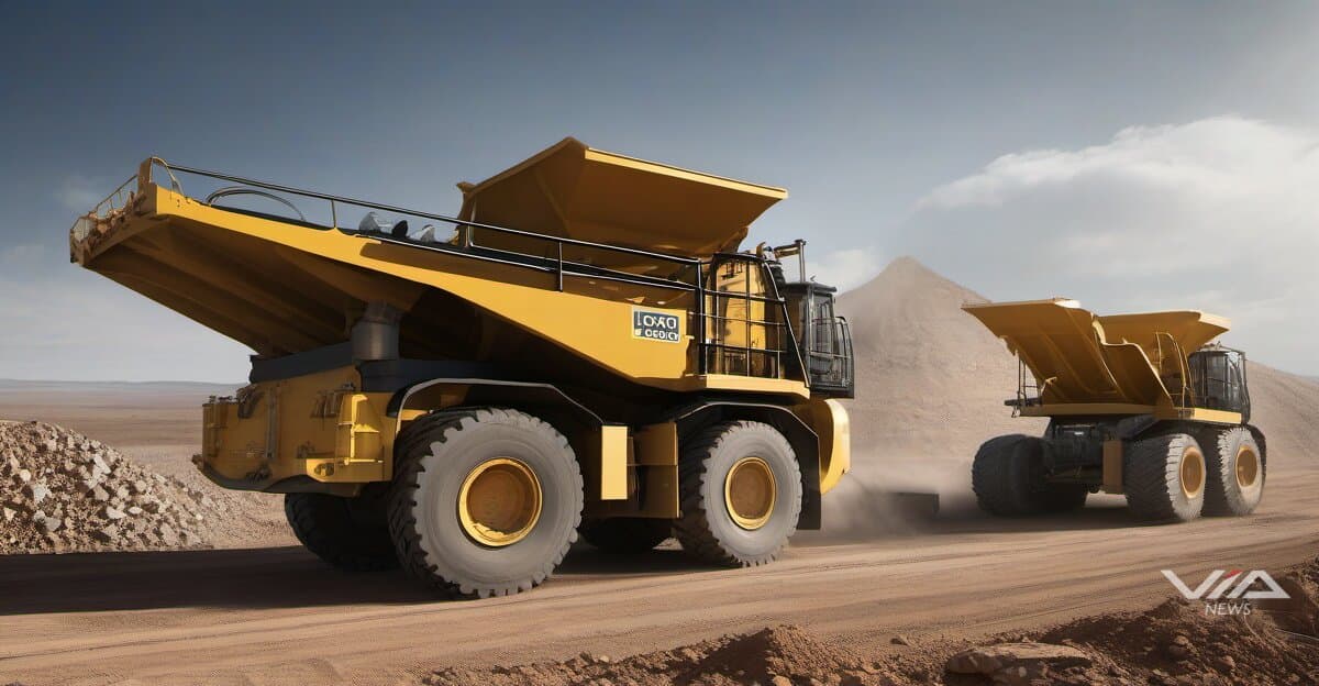 Black Angel Mine Targets 2028 Phase 1 Start as Greenland Zinc Project Advances