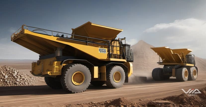 Black Angel Mine Targets 2028 Phase 1 Start as Greenland Zinc Project Advances