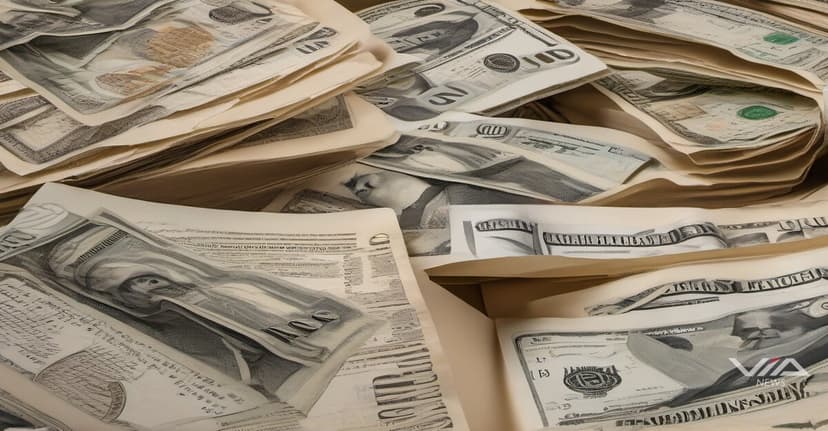Bond Yields Surge Across US, UK and Japan, Sparking Global Equity Selloff