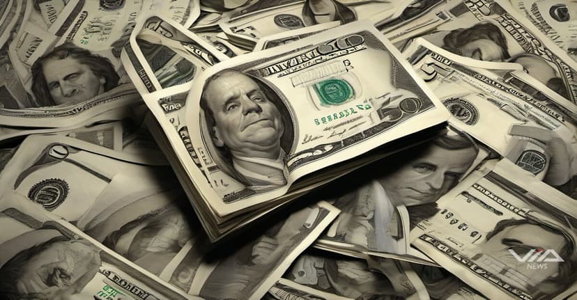 Invesco Mortgage Capital faces $5.4B repo rollover risk as market conditions tighten