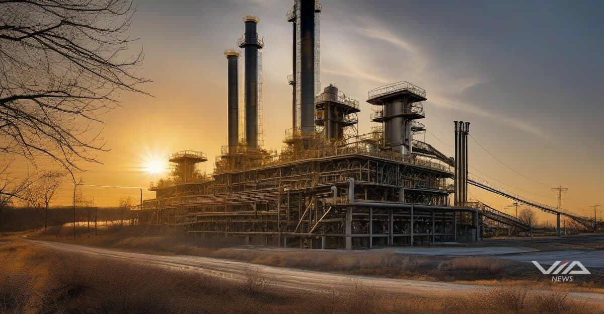 Private Equity Deploys $50B+ Into Energy Infrastructure As Transition Spending Accelerates