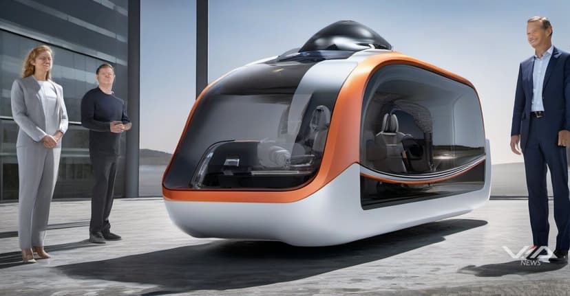 Robotics Stocks Target 2026-2028 Commercialization Wave as Boston Dynamics, ABB Push Enterprise Deployment