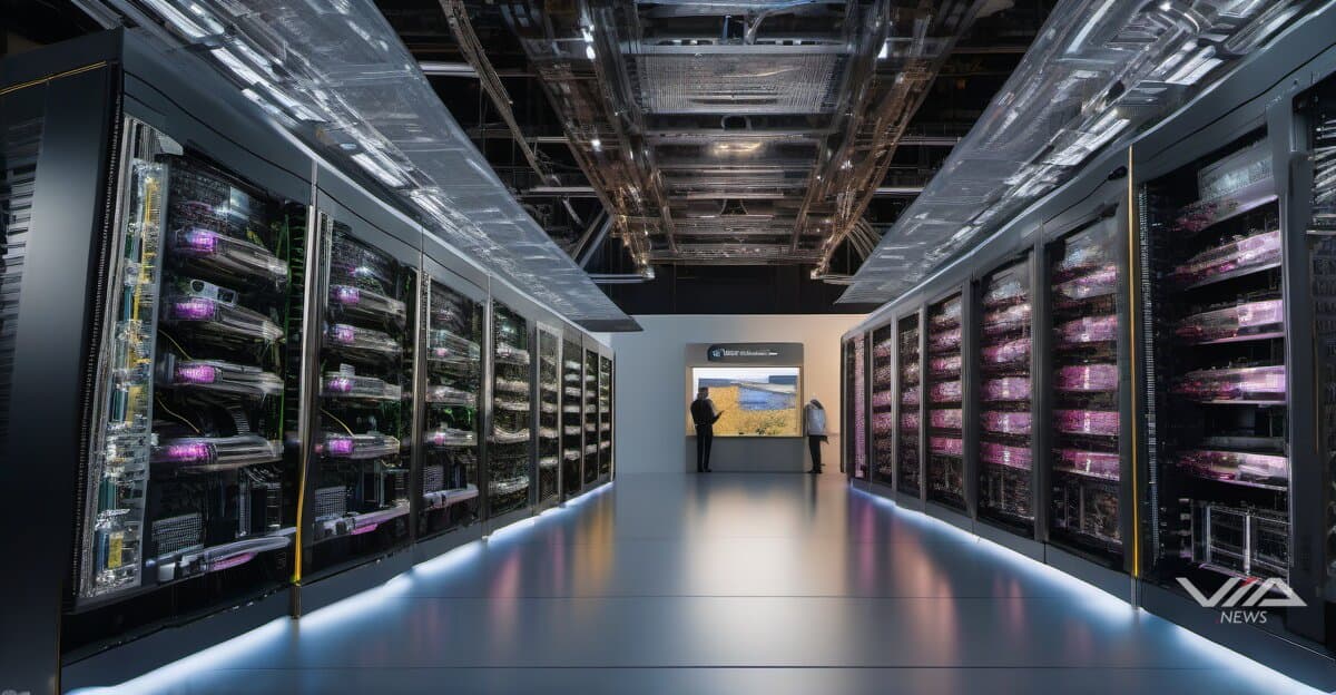 Nvidia Commits $4B to Photonics Integration as Chip Makers Race for AI Power Efficiency