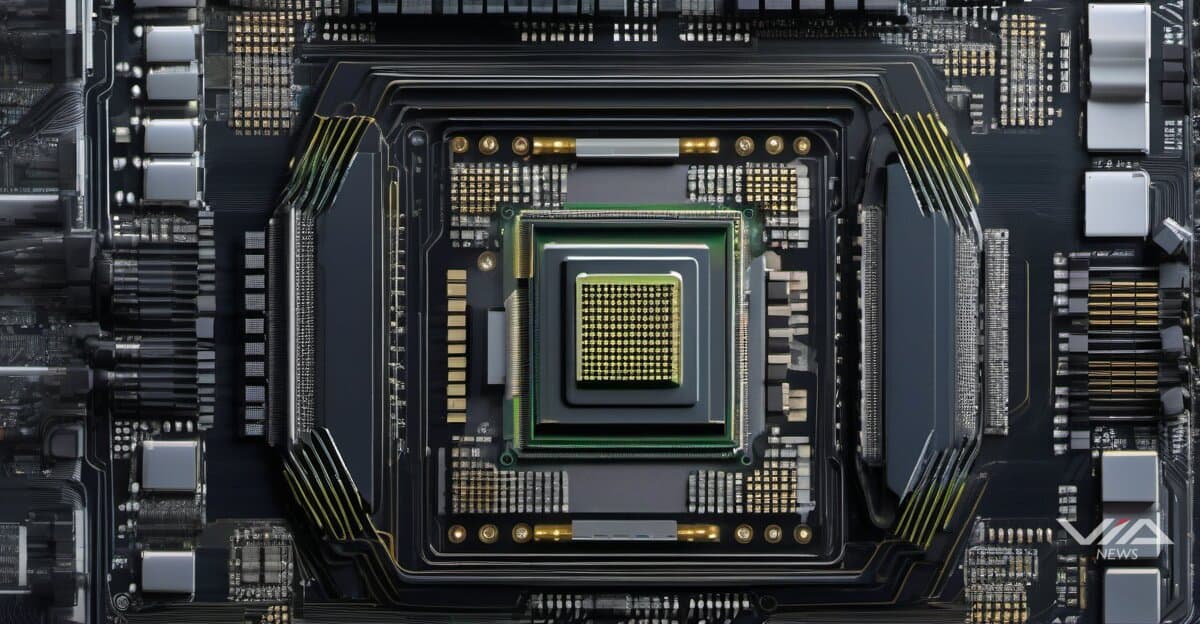 Tiger Global Stacks Nvidia, Broadcom, TSMC as AI Chip Vertical Integration Accelerates
