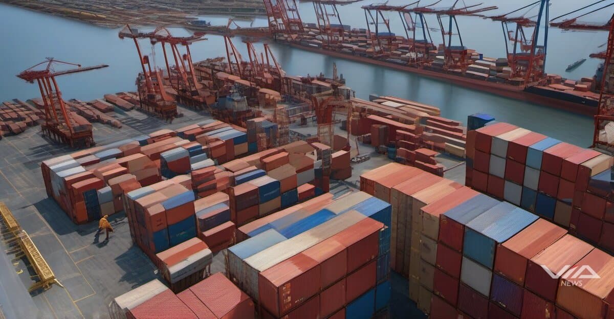 KLA Loses China Fab Share as Export Curbs Block Equipment Rivals Can Still Ship