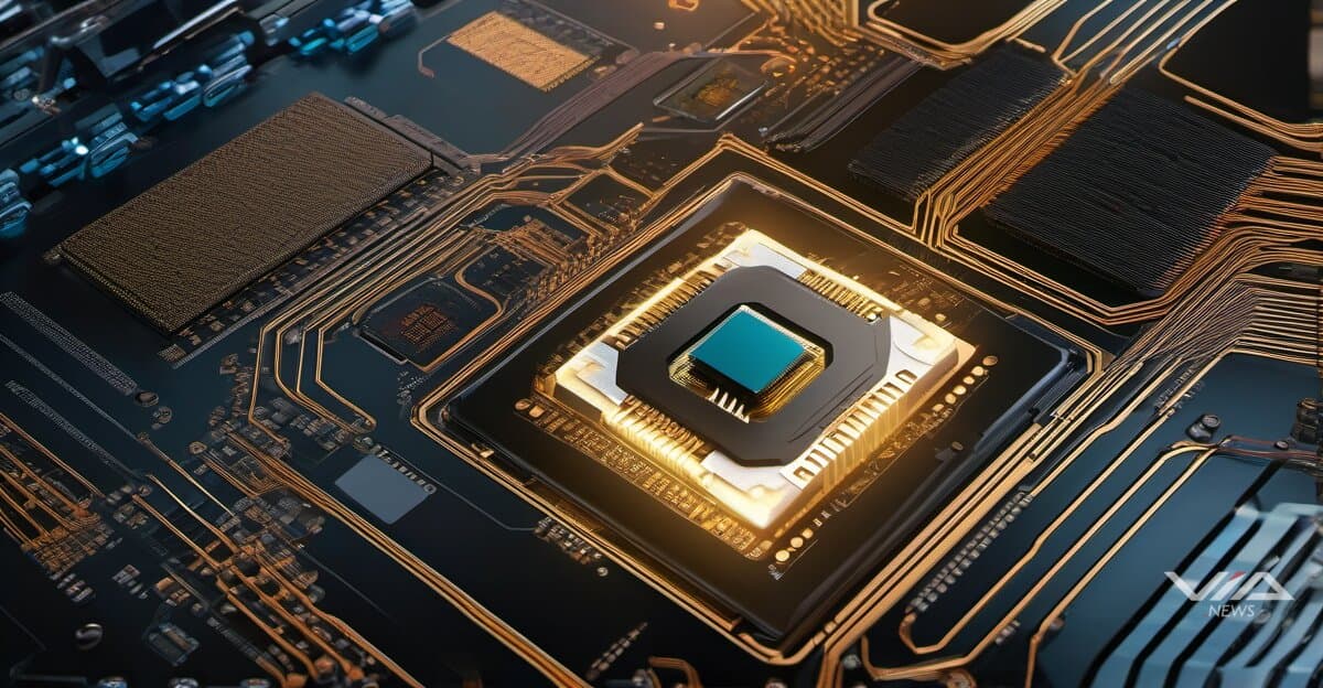 Chip Makers Pivot to Integrated Solutions as Supply Chain Pressures Mount