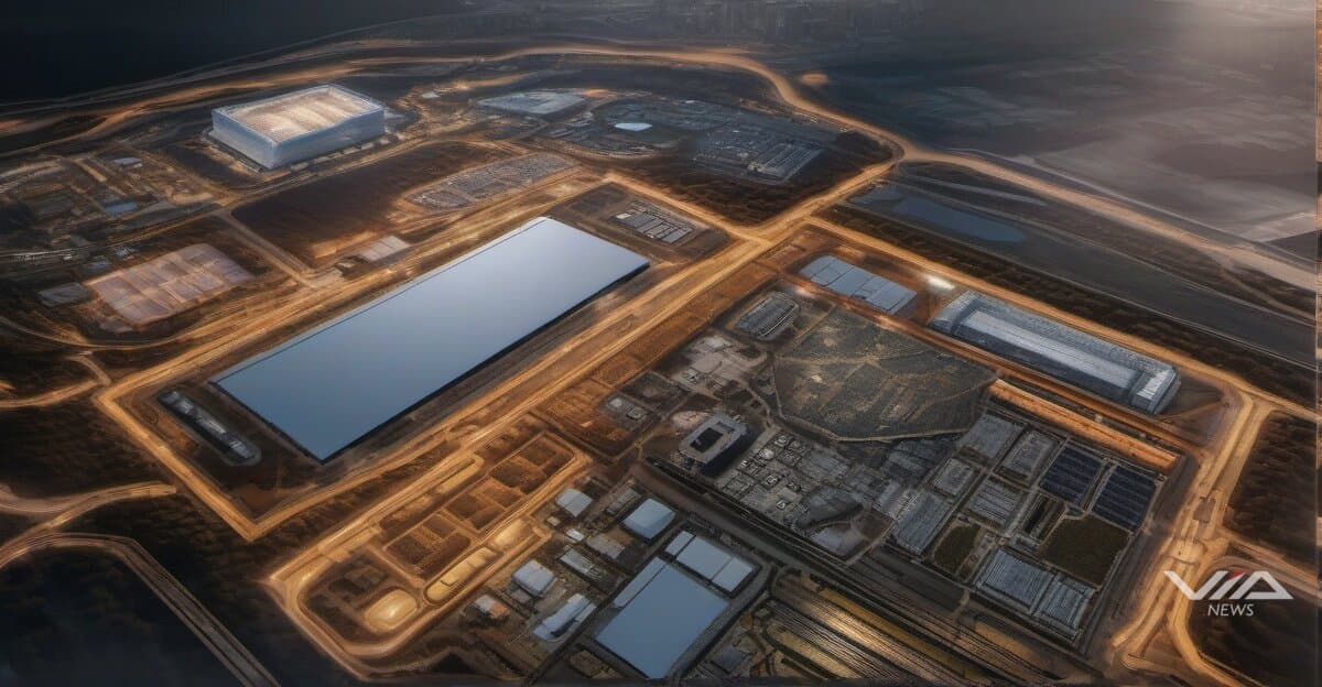 TSMC Raises 2026 Capex Guidance to $52-56 Billion, Signaling AI Hardware Demand Ahead