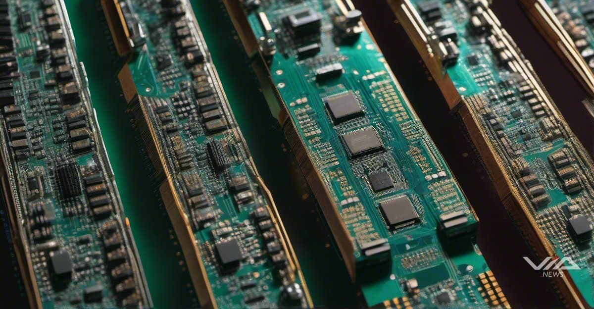 SOXX Falls 25% as KLA Posts Record Results, AMD, Nvidia Ink New AI Chip Deals