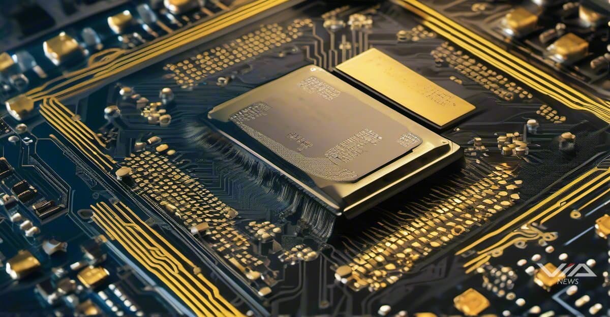 Semiconductor Stocks Sink 25% as SOXX Corrects Even as Amkor Posts Record Results