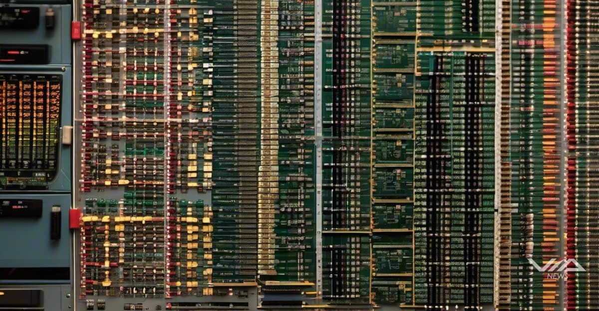 Semiconductor Stocks Sink 25% Even as KLA, Amkor Post Record Results