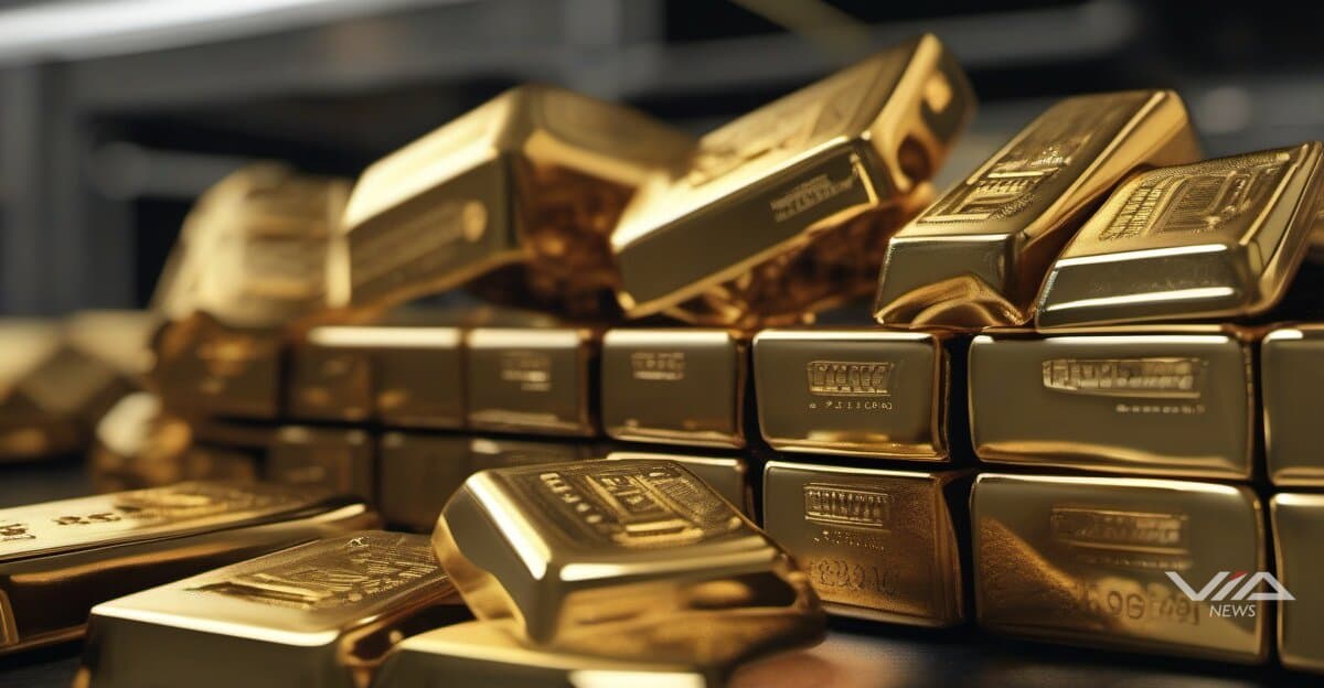 AI Hardware Makers Face Margin Squeeze as Gold Prices Rise and Foundry Capacity Tightens