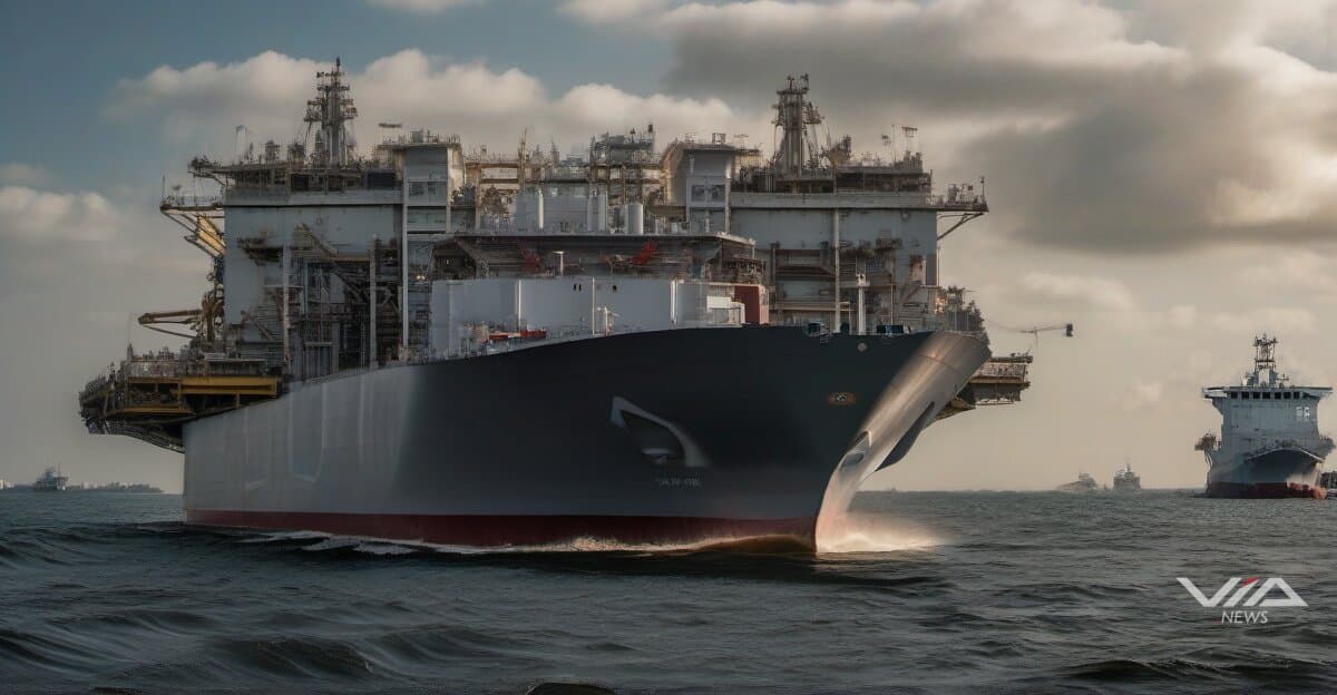 Broadcom's $100B AI Chip Target Hinges on Single Taiwan Manufacturer