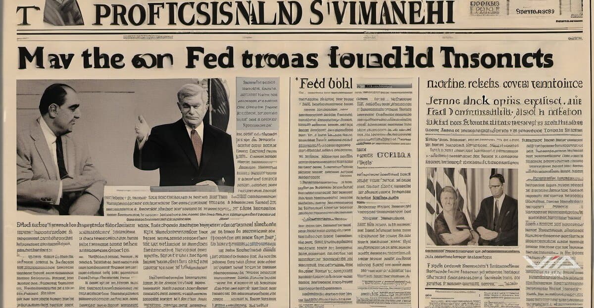Bond Yields Surge as Iran War Costs $857 in Gasoline and Powell Exit Deepens Macro Uncertainty