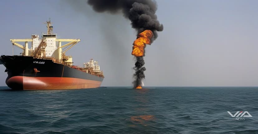 Strait of Hormuz Oil Shock Pins Fed as IMF Warns of 1970s-Scale Crisis