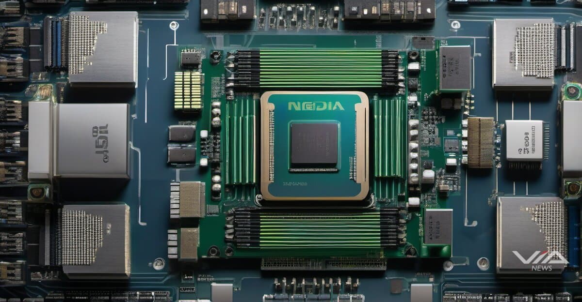 NVIDIA's 2027 Rubin Ultra Launch Anchors $6B Meta-AMD GPU Deal as AI Chip Testing Demand Surges