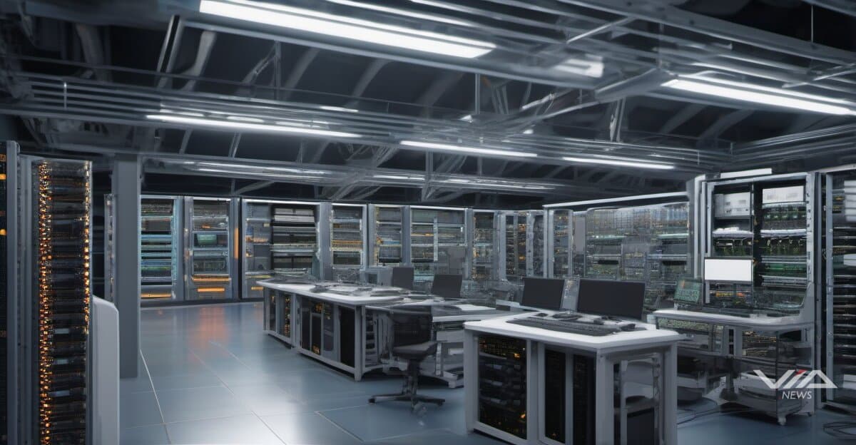 Lumentum Undersupplies Optical Components by 30% as AI Infrastructure Demand Outpaces Semiconductor Capacity Through 2027