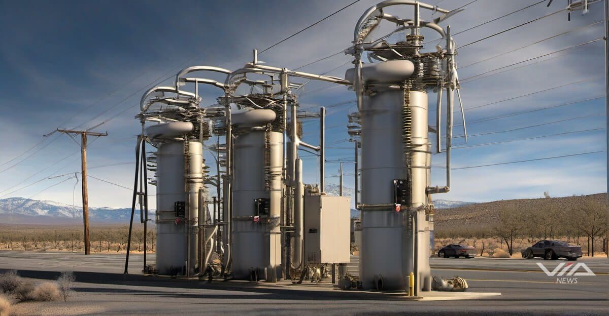 Liberty Utilities Faces Catastrophic Supply Gap as NV Energy Redirects Power to Nevada Data Centers